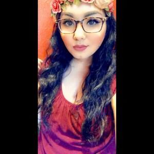 Meet your Posher, Margarita